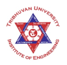 Institite of Engineering (IOE) Pulchowk, Nepal - 03 Mar 2017